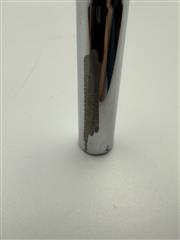 SNAP-ON SOCKET 1/4 INCH HEX DRIVE SAE #8 DEEP SPLINE